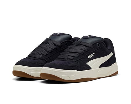 Puma PARK LIFESTYLE II MESH Erkek Günlük Ayakkabı 40730405 Lacivert