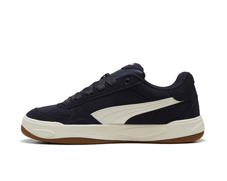 Puma PARK LIFESTYLE II MESH Erkek Günlük Ayakkabı 40730405 Lacivert