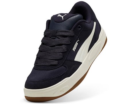 Puma PARK LIFESTYLE II MESH Erkek Günlük Ayakkabı 40730405 Lacivert