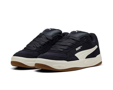 Puma PARK LIFESTYLE II MESH Erkek Günlük Ayakkabı 40730405 Lacivert
