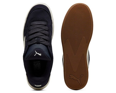 Puma PARK LIFESTYLE II MESH Erkek Günlük Ayakkabı 40730405 Lacivert