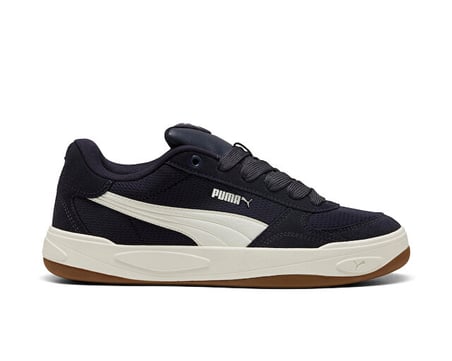 Puma PARK LIFESTYLE II MESH Erkek Günlük Ayakkabı 40730405 Lacivert