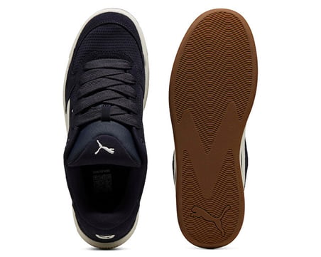 Puma PARK LIFESTYLE II MESH Erkek Günlük Ayakkabı 40730405 Lacivert
