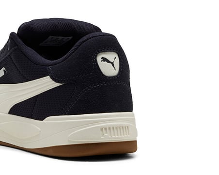 Puma PARK LIFESTYLE II MESH Erkek Günlük Ayakkabı 40730405 Lacivert