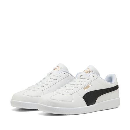 Puma Club Lt Sl Beyaz Sneaker