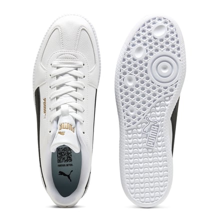 Puma Club Lt Sl Beyaz Sneaker