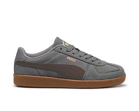 Puma PUMA CLUB LT ESD Unisex Günlük Ayakkabı 40732906 Mavi