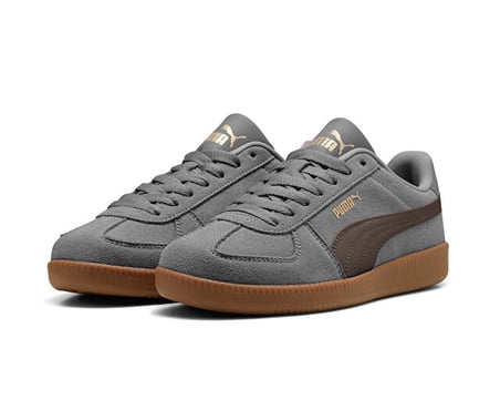 Puma PUMA CLUB LT ESD Unisex Günlük Ayakkabı 40732906 Mavi