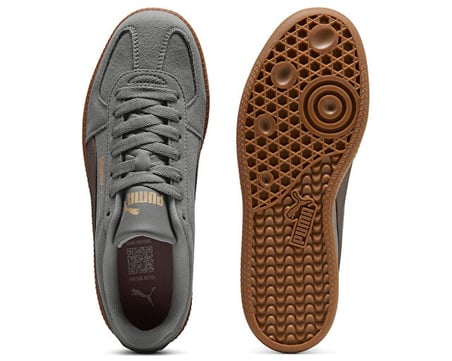 Puma PUMA CLUB LT ESD Unisex Günlük Ayakkabı 40732906 Mavi