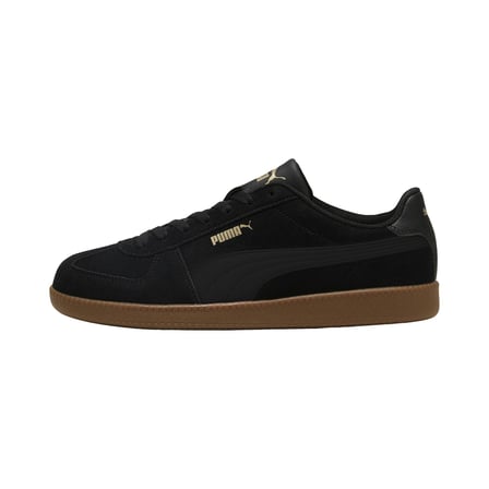 407329-01 Puma Club Lt Esd Kadın Spor Ayakkabı Siyah