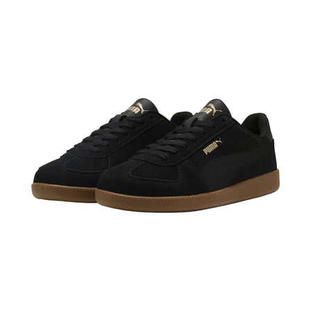 407329-01 Puma Club Lt Esd Kadın Spor Ayakkabı Siyah