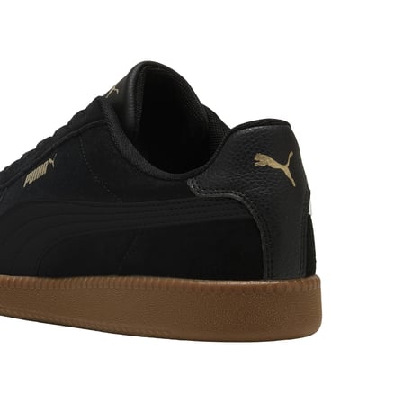 407329-01 Puma Club Lt Esd Kadın Spor Ayakkabı Siyah