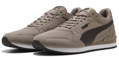 Puma St Runner V4 Mesh 399666-18 Unisex Spor Ayakkabı