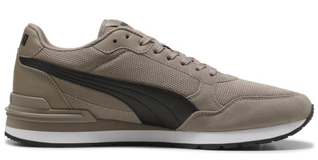 Puma St Runner V4 Mesh 399666-18 Unisex Spor Ayakkabı