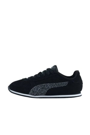 Puma ST Track Feline Kadın Siyah Spor Ayakkabı 40844901