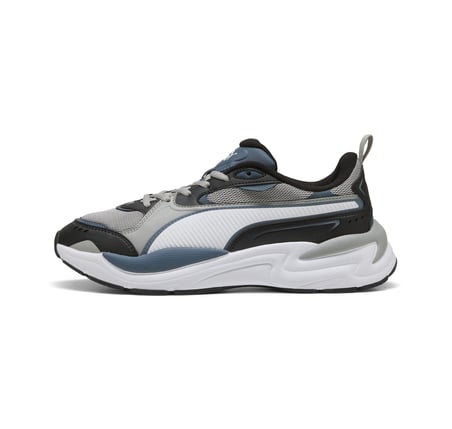 404747-11 Puma X-Ray 4 Spor Ayakkabı Gri