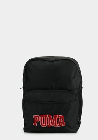 Phase Varsıty Siyah Unisex Sırt Çantası 9278901