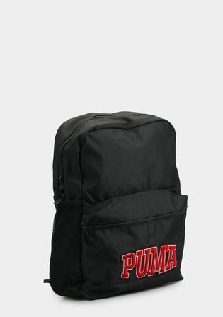 Phase Varsıty Siyah Unisex Sırt Çantası 9278901