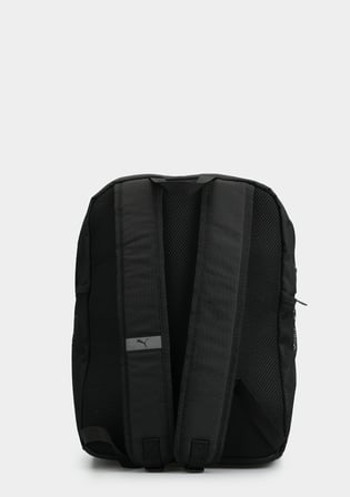 Phase Varsıty Siyah Unisex Sırt Çantası 9278901
