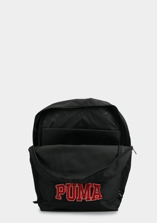 Phase Varsıty Siyah Unisex Sırt Çantası 9278901