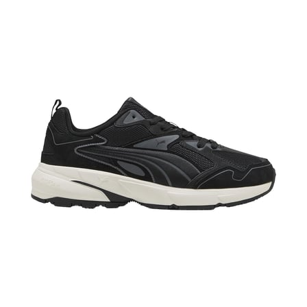 407179-01 Puma Profoam Galactic Erkek Spor Ayakkabı Siyah
