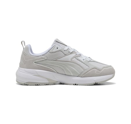 407179-02 Puma Profoam Galactic Erkek Spor Ayakkabı Gri