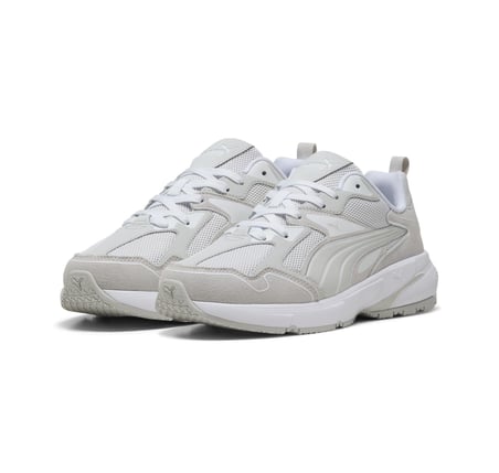 407179-02 Puma Profoam Galactic Erkek Spor Ayakkabı Gri