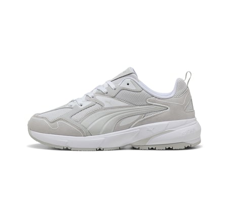 407179-02 Puma Profoam Galactic Erkek Spor Ayakkabı Gri
