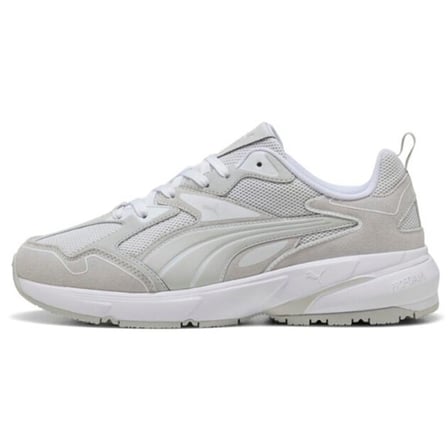 Puma Profoam Galactic Beyaz Spor Ayakkabı 407179 02