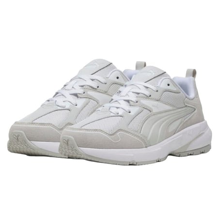 Puma Profoam Galactic Beyaz Spor Ayakkabı 407179 02