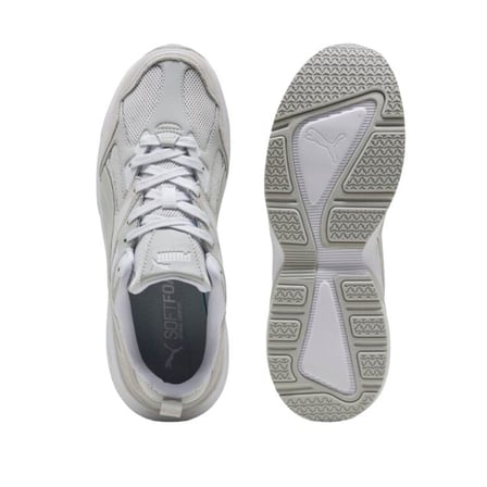 Puma Profoam Galactic Beyaz Spor Ayakkabı 407179 02