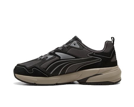 Puma PROFOAM GALACTIC Erkek Günlük Ayakkabı 40717908 Siyah