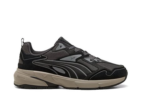Puma PROFOAM GALACTIC Erkek Günlük Ayakkabı 40717908 Siyah