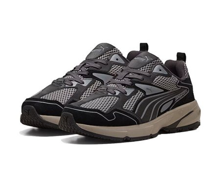 Puma PROFOAM GALACTIC Erkek Günlük Ayakkabı 40717908 Siyah