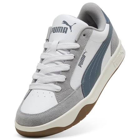 Park Lt Og Erkek Beyaz Sneaker Ayakkabı 40580206
