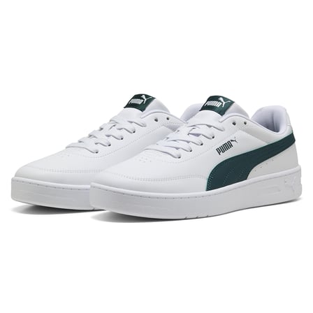 Court Classic Clean Kadın Beyaz Sneaker Ayakkabı 40222324
