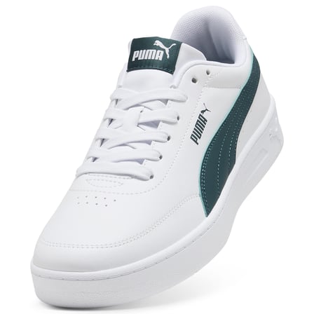 Court Classic Clean Kadın Beyaz Sneaker Ayakkabı 40222324