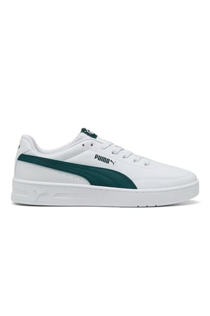 Puma Court Classic Unisex Spor Ayakkabı