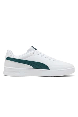 Puma Court Classic Unisex Spor Ayakkabı
