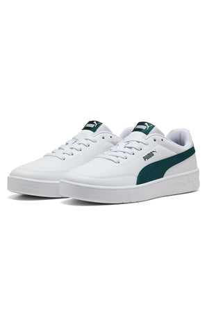 Puma Court Classic Unisex Spor Ayakkabı