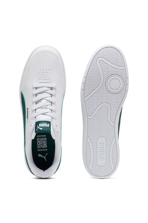 Puma Court Classic Unisex Spor Ayakkabı