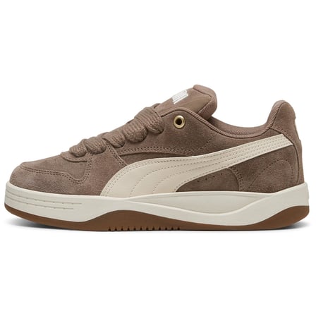 Puma Park Luna SD Bej Spor Ayakkabı 402510 17