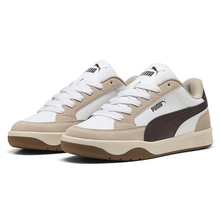 Park Lt Og Erkek Bej Sneaker Ayakkabı 40580205