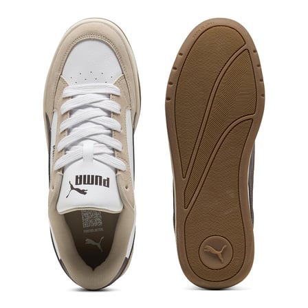 Park Lt Og Erkek Bej Sneaker Ayakkabı 40580205