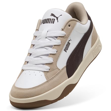 Park Lt Og Erkek Bej Sneaker Ayakkabı 40580205