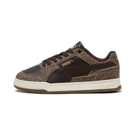 408240-02 Puma Caven Iıı Feline Kadın Spor Ayakkabı Kahve