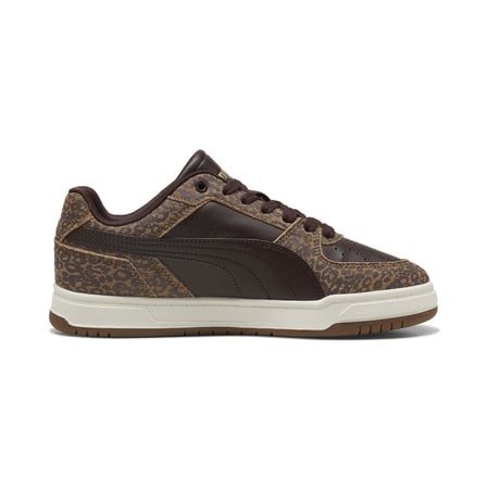 408240-02 Puma Caven Iıı Feline Kadın Spor Ayakkabı Kahve