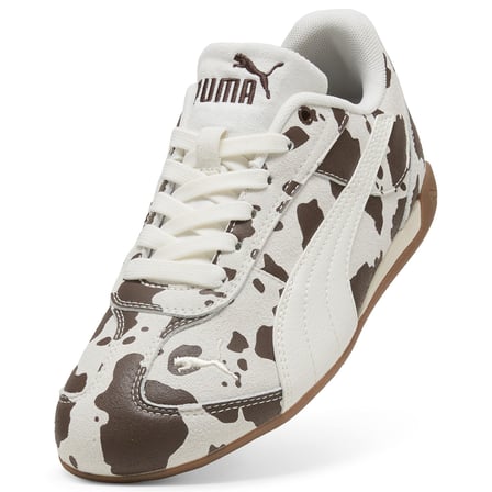 Replicatch Wild Kadın Kahverengi Sneaker Ayakkabı 40723701