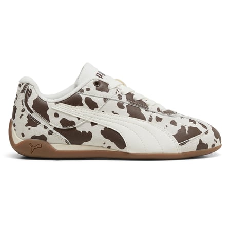 Replicatch Wild Kadın Kahverengi Sneaker Ayakkabı 40723701