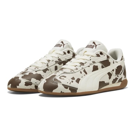 Replicatch Wild Kadın Kahverengi Sneaker Ayakkabı 40723701